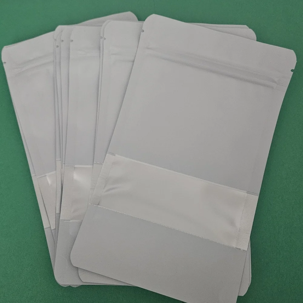 Resealable Bags (9)